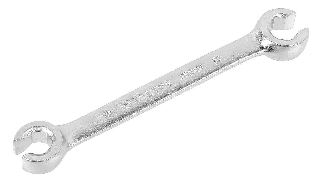 Срязан ключ Tactix 10х12мм