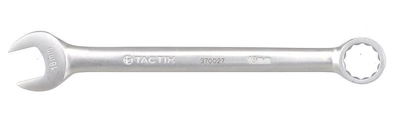 Звездогаечен ключ Tactix CR-V 18мм