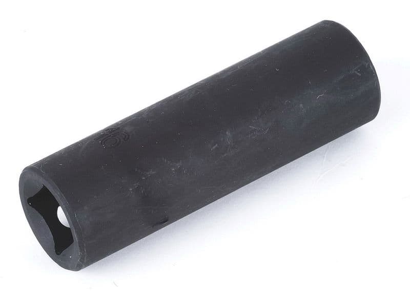Вложка ударна удължена Tactix 1/2"х22мм