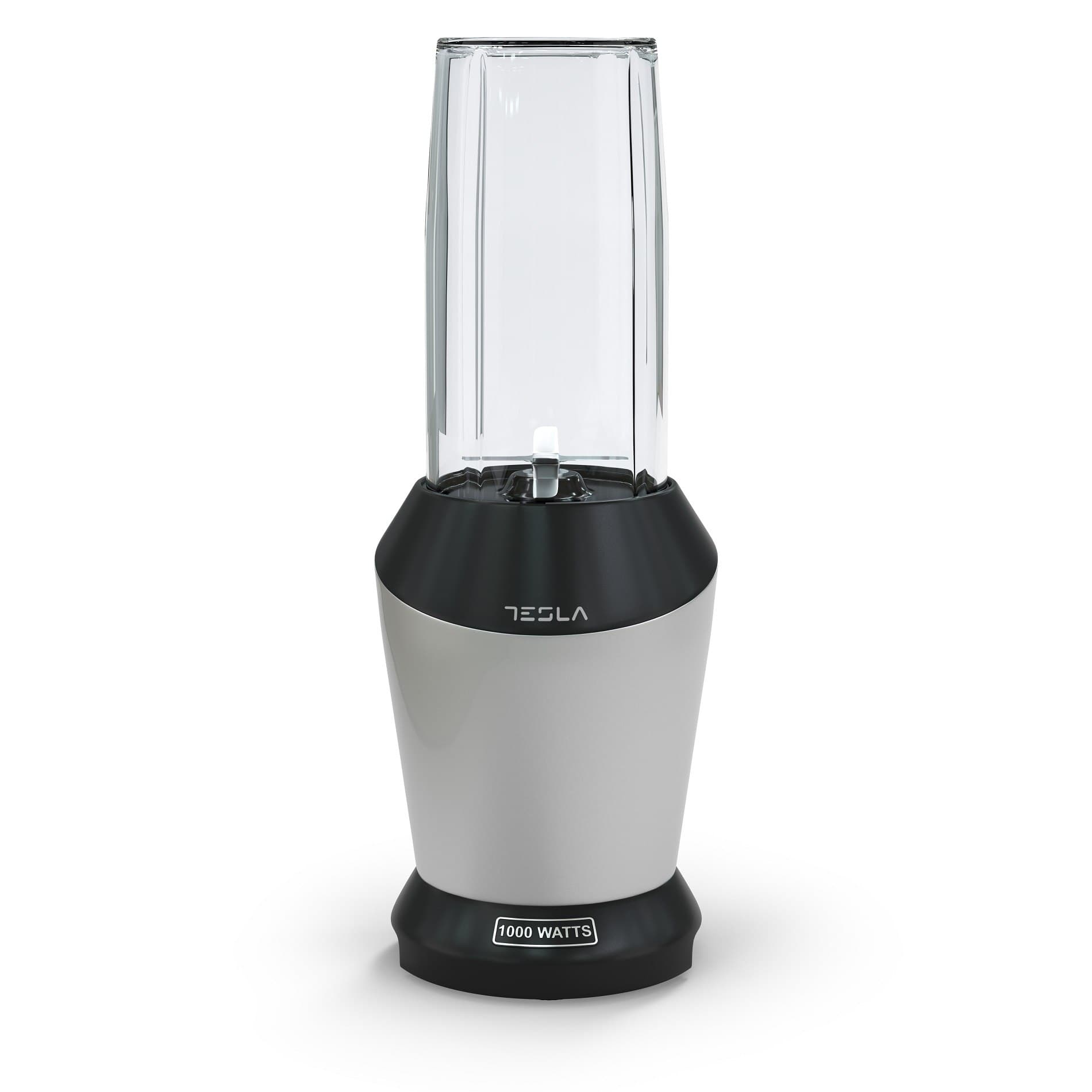 Нутри блендер Tesla NB301BXA 1000W