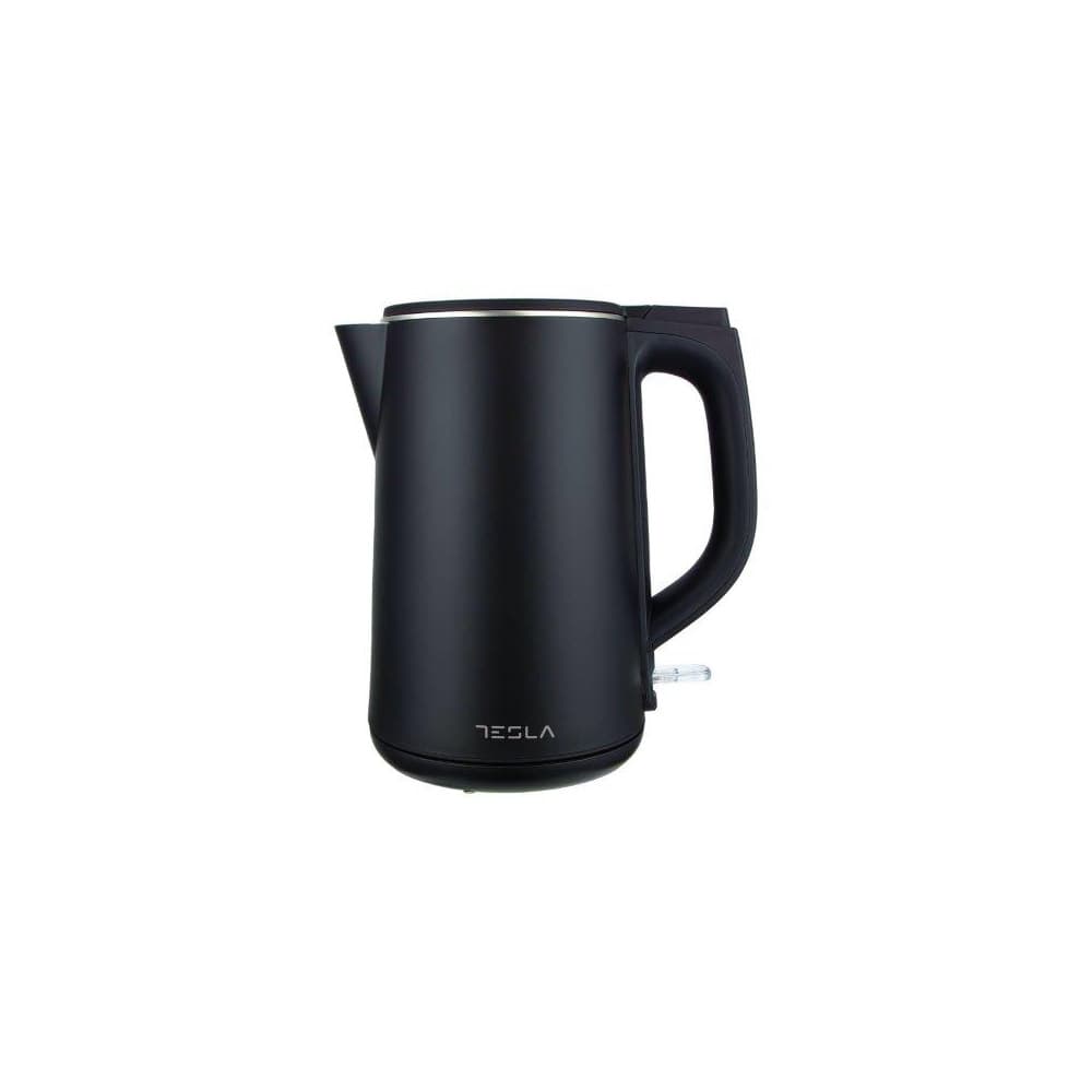 Електрическа кана Tesla KT301BX 1,5л 2200W