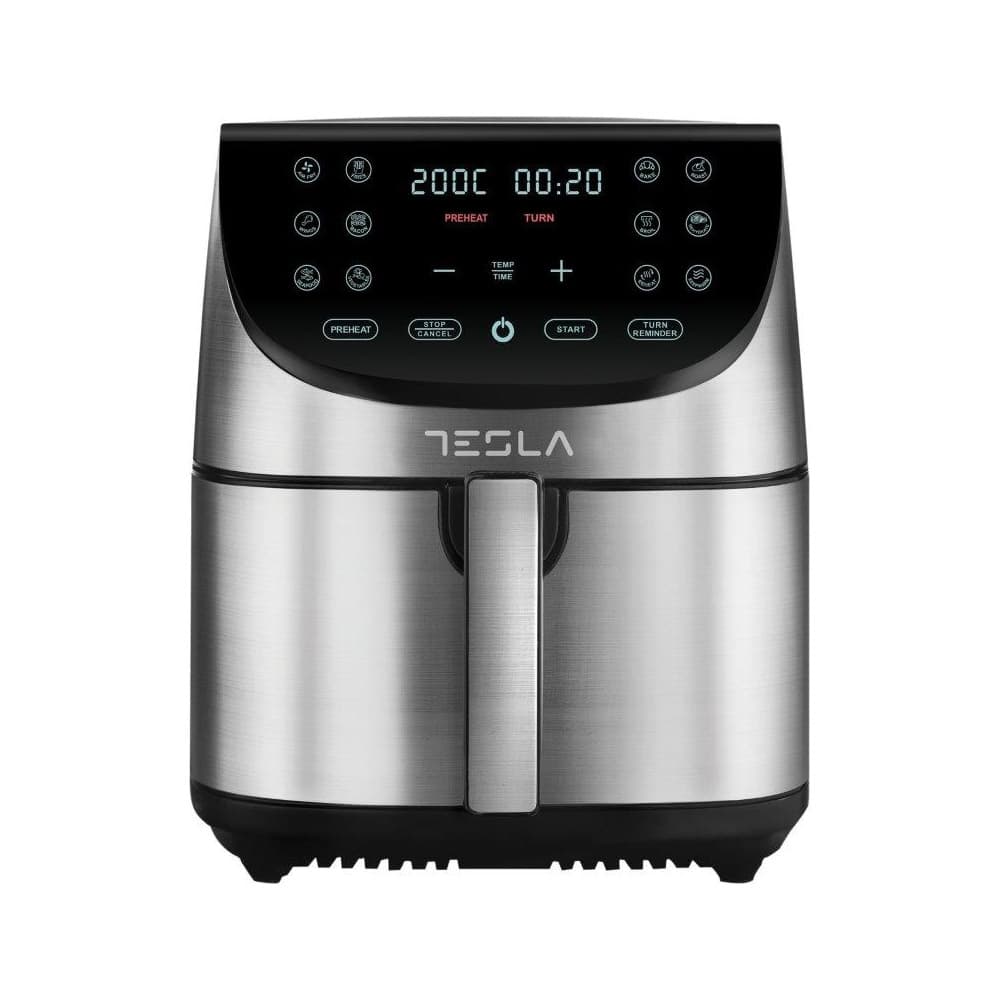Уред за здравословно готвене Tesla AF701BX 7л 1700W