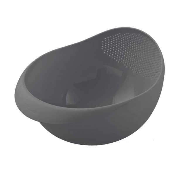 Купа гевгир Horecano Home 6016-A ø23xh17,3см антрацит