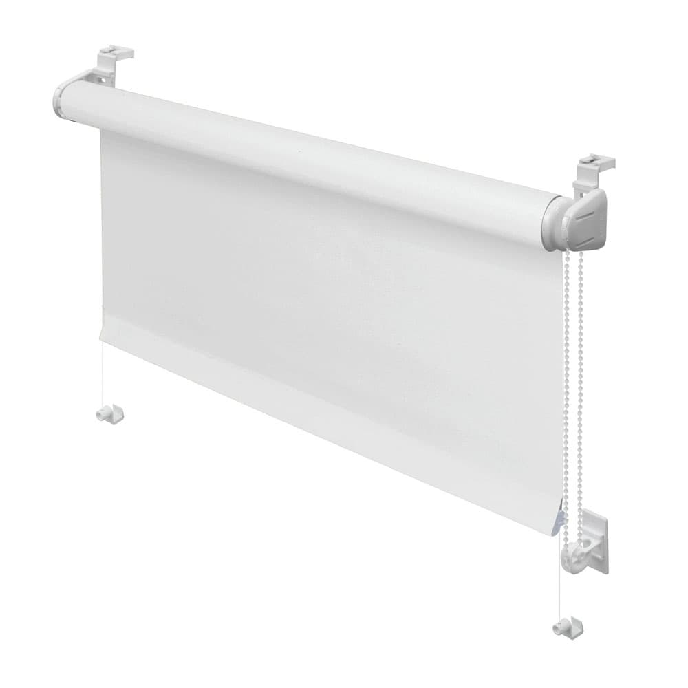 Щора роло Тоне 105x150 бял