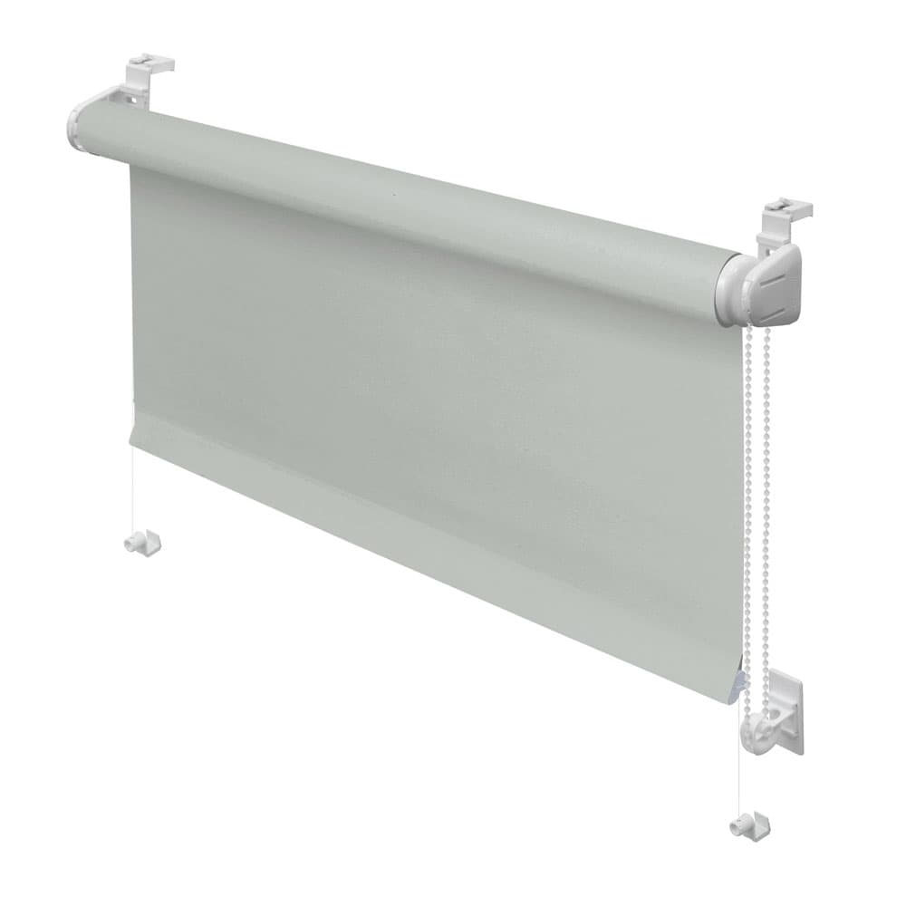 Щора роло Тоне 105x150 светлосив
