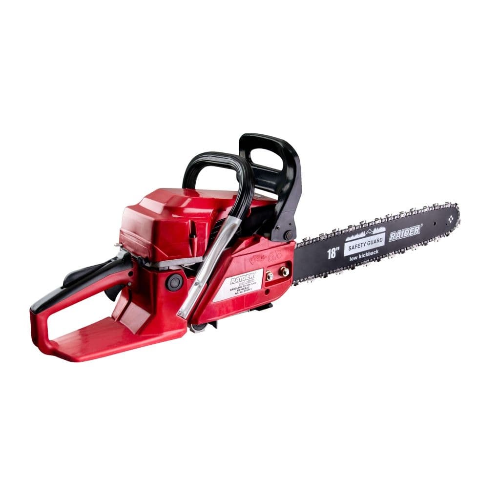 Бензинова резачка Raider RD-GCS32 / 2,2 kW 