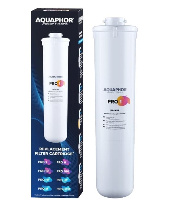 Филтриращ модул PRO 1 за Aquaphor Crystal Eco Pro