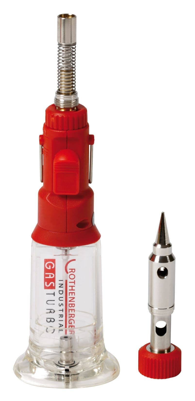 Газов микропоялник Rothenberger Ro-Pen