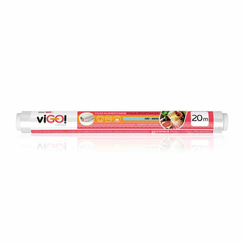 Опаковъчно фолио Vigo Standard 20м