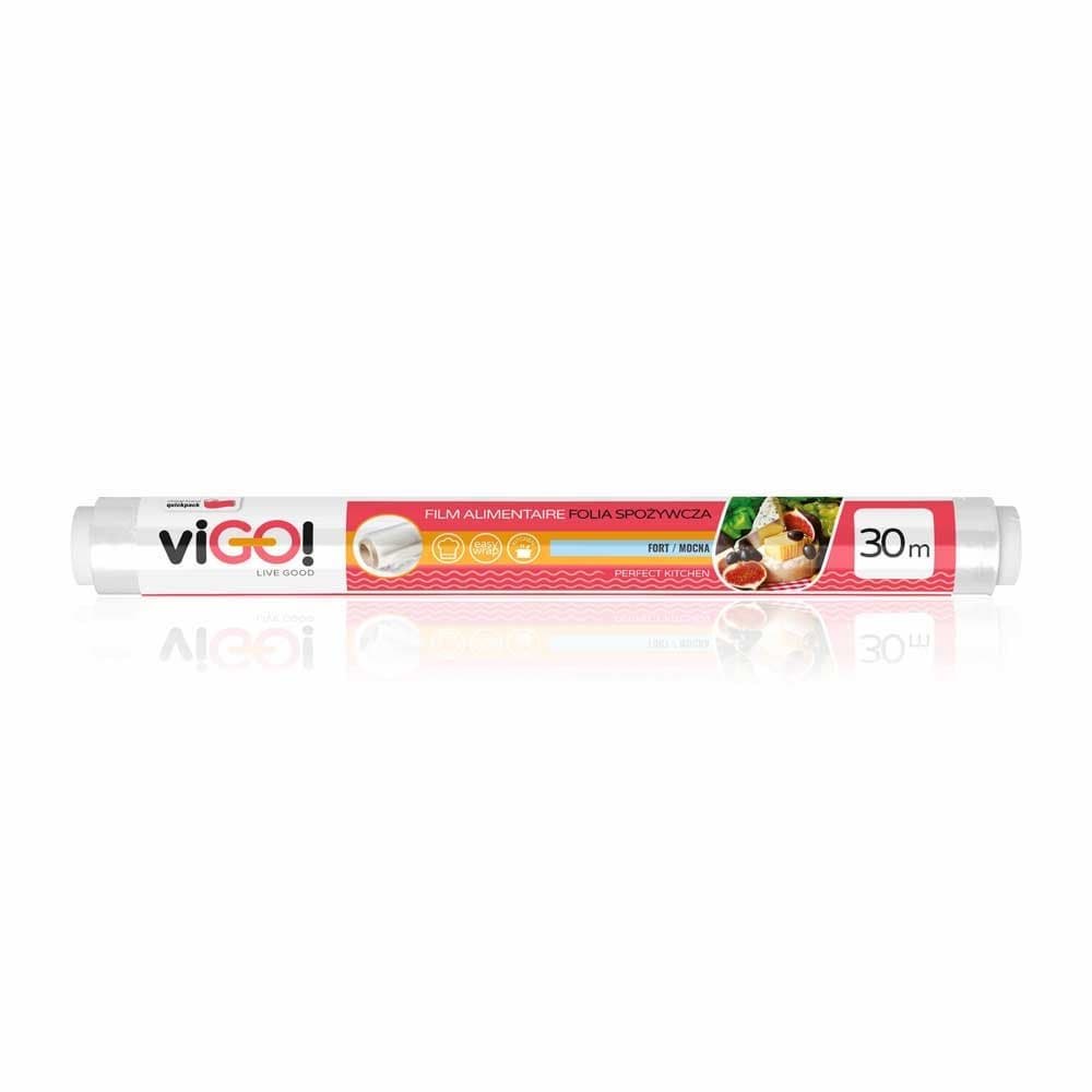 Опаковъчно фолио Vigo Standard 30м