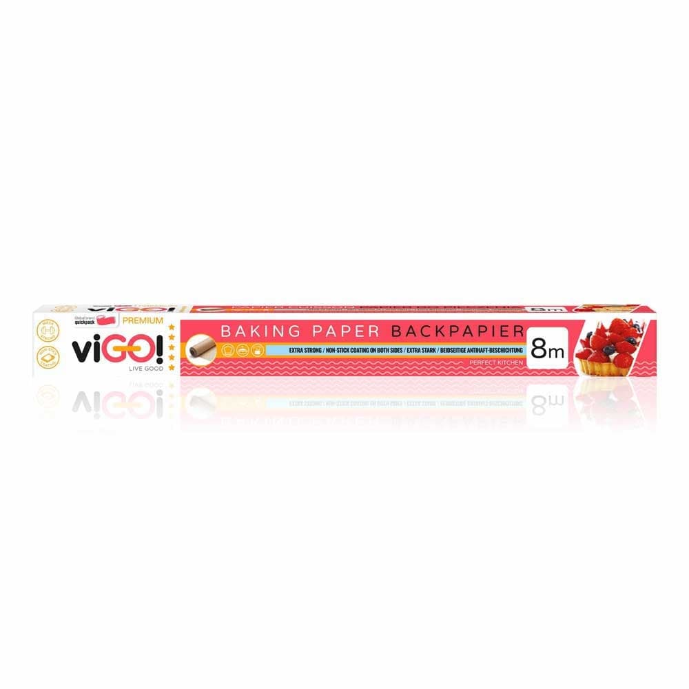 Хартия за печене Vigo Premium 8 м