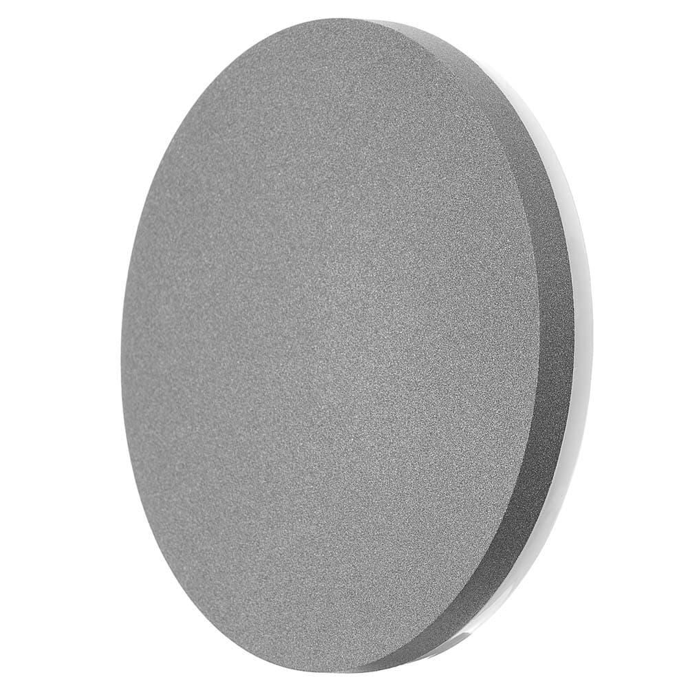 Фасаден LED аплик EL 2862/18W SG 4000K IP44 сив камък