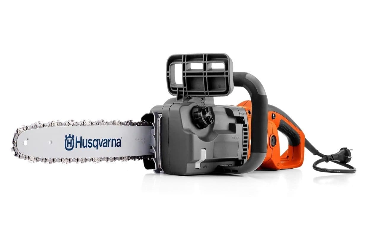 Електрически верижен трион Husqvarna 420EL 2000W