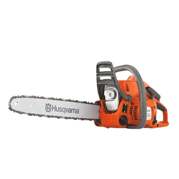 Бензинова резачка Husqvarna 120 Mark II 1,4 kW