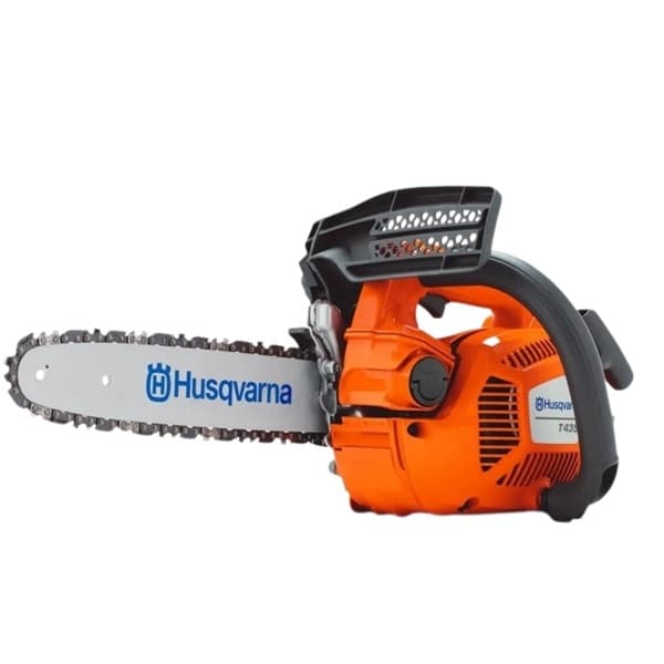 Бензинова резачка Husqvarna T435 / 1,5kW