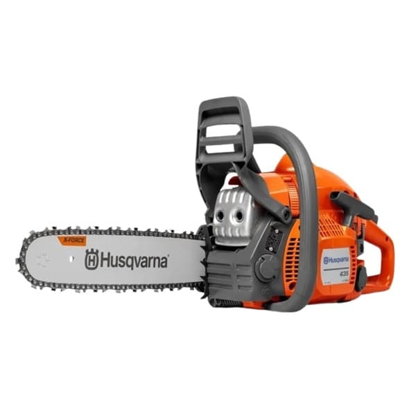 Бензинов резачка Husqvarna 435 ll 1,6 kW