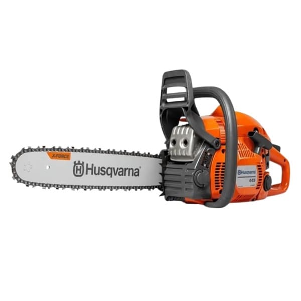 Бензинова резачка Husqvarna 445 II 2,1 kW