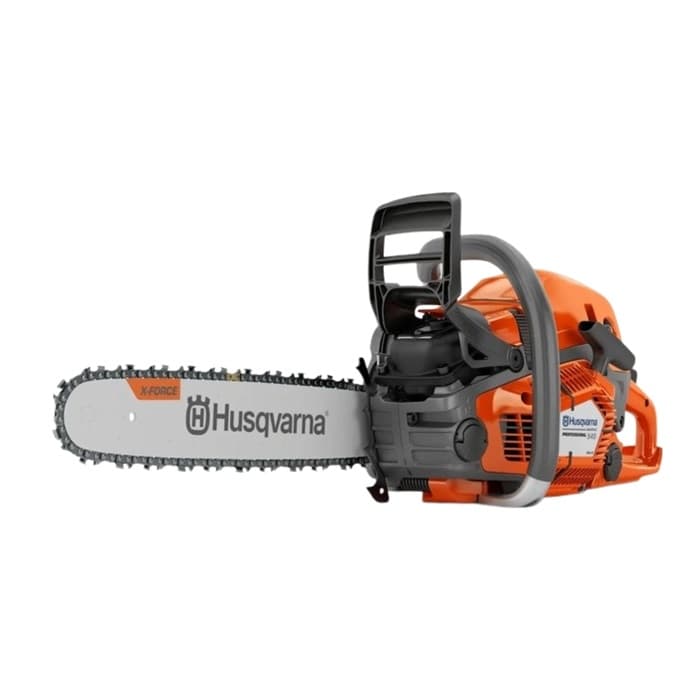Бензинова резачка Husqvarna 545 Mark II 2,7 kW