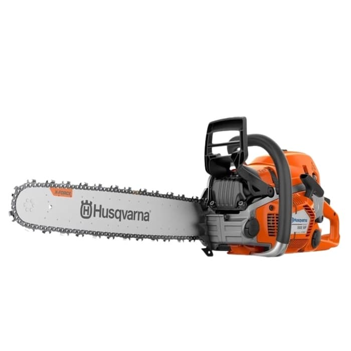 Бензинова резачка Husqvarna 562 XP 3,5 kW