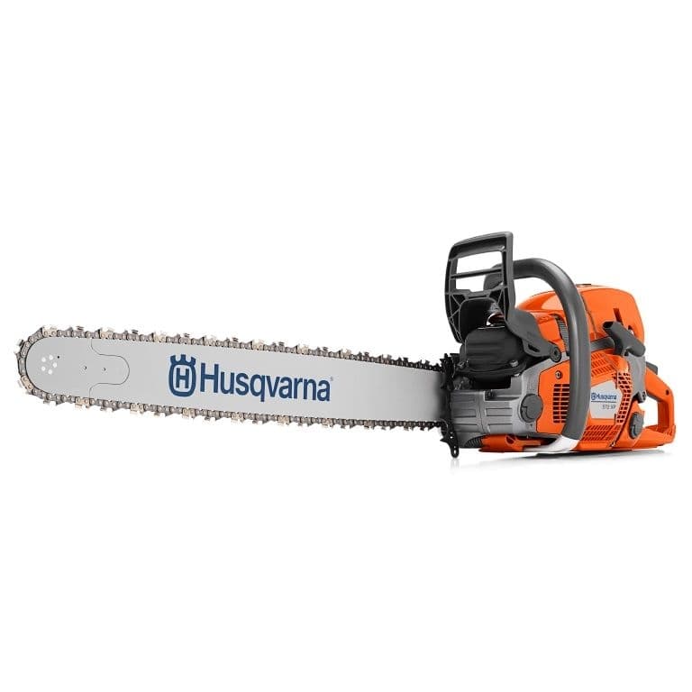 Бензинова резачка Husqvarna 572XP-18" HN 4,3 kW