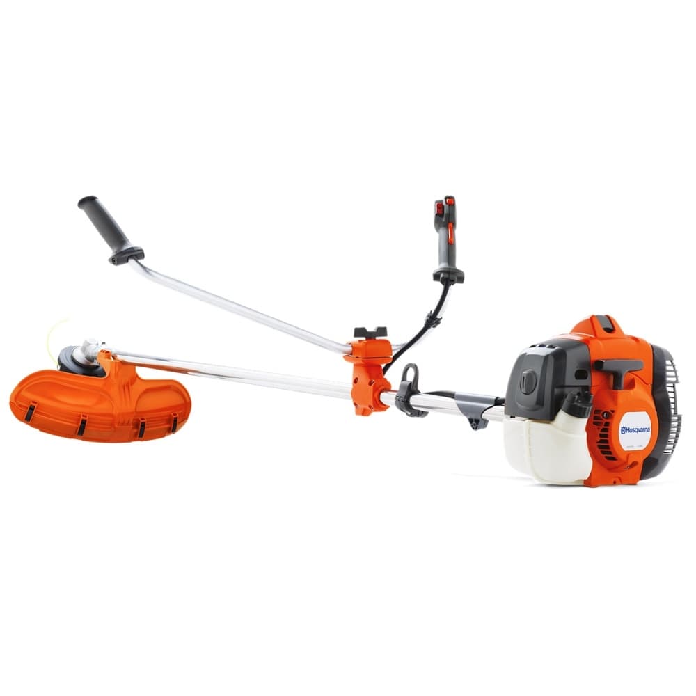 Бензинов тример за трева Husqvarna 135R 34,6 сс / 1,3 kW