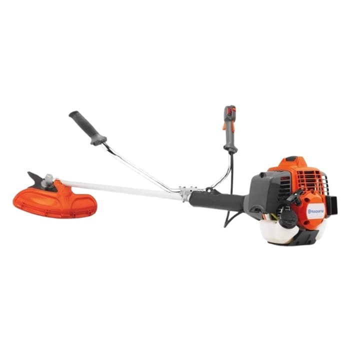 Бензинов тример за трева Husqvarna 553RS 50,6 сс / 2,3 kW