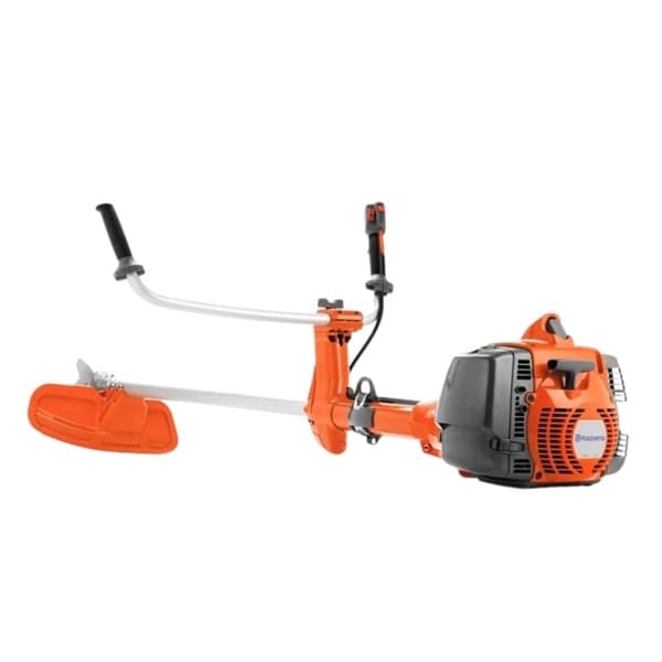 Бензинов тример за трева Husqvarna 555RXT 53,3cc / 2,8 kW