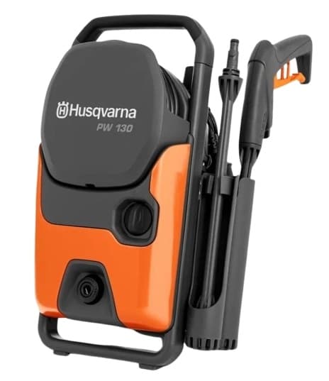 Електрическа водоструйка Husqvarna PW130 / 1500W