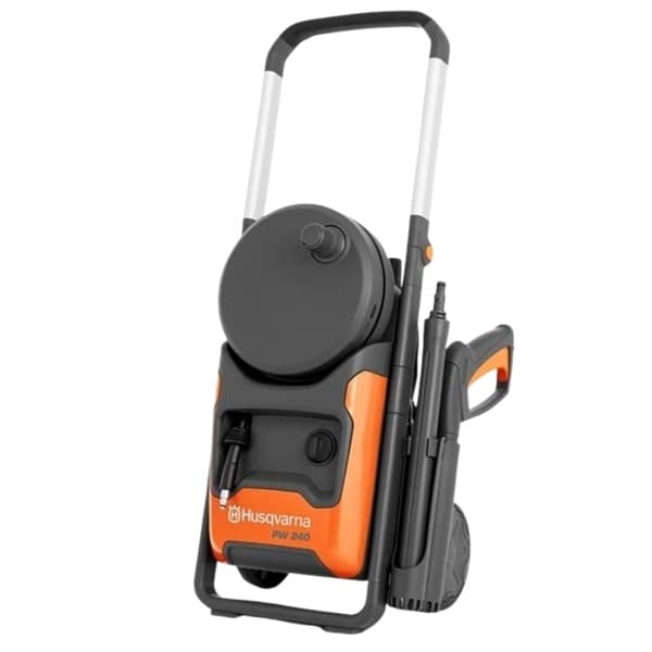 Електрическа водоструйка Husqvarna PW240 / 1800W
