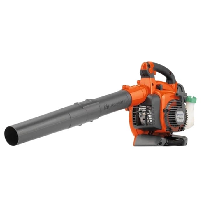 Бензинова духалка Husqvarna 125BVX 0,8 kW