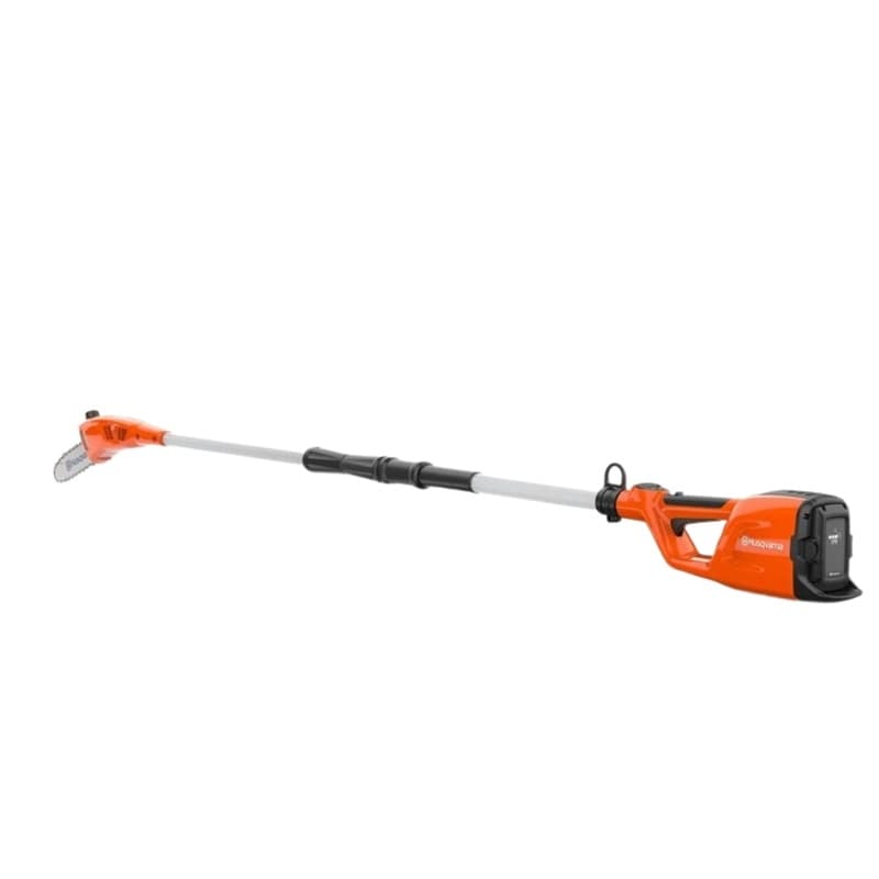 Акумулаторна кастрачка Husqvarna 120iTK4 и PK4 KIT с батерия и зарядно