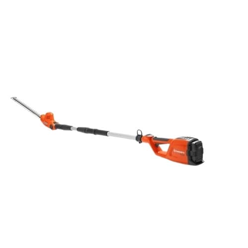 Акумулаторен храсторез Husqvarna 120iTK4-H 36V 50см с батерия и зарядно