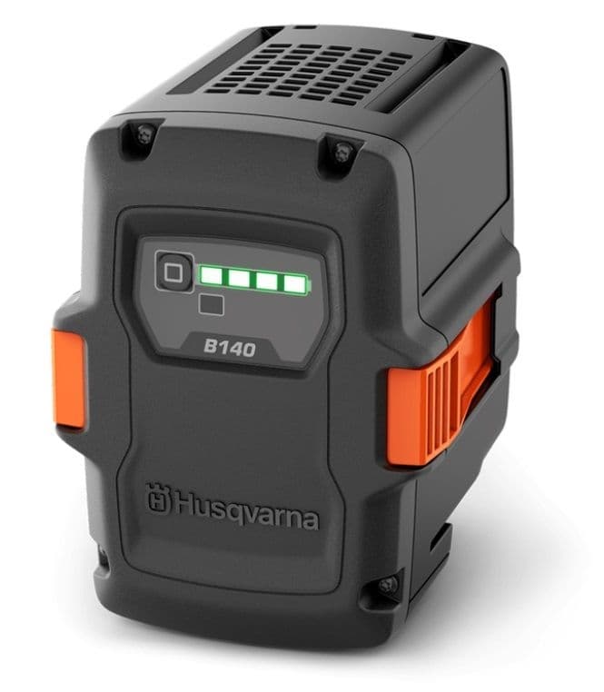 Акумулаторна батерия Husqvarna 40-B140 Li-ion 36V 4 Ah