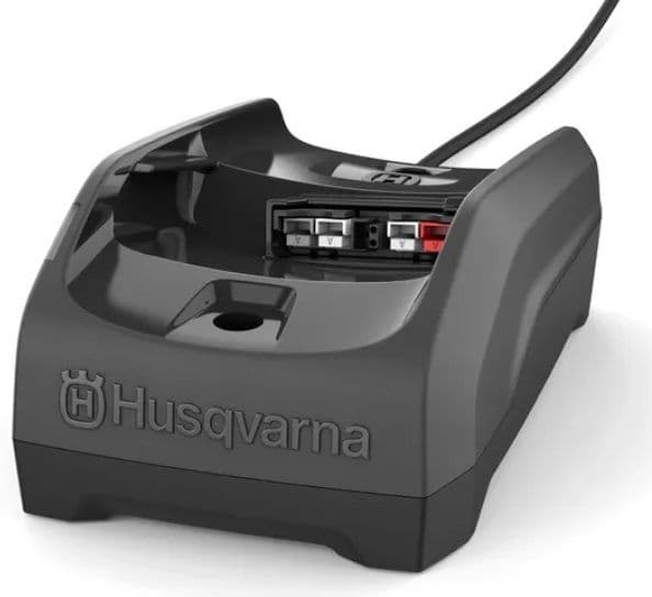 Зарядно устройство Husqvarna Aspire P4A 18-C70