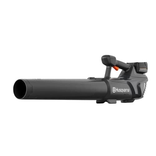 Акумулаторен духалка Husqvarna Aspire B8X-P4A 2P Kit 18V с батерия и зарядно