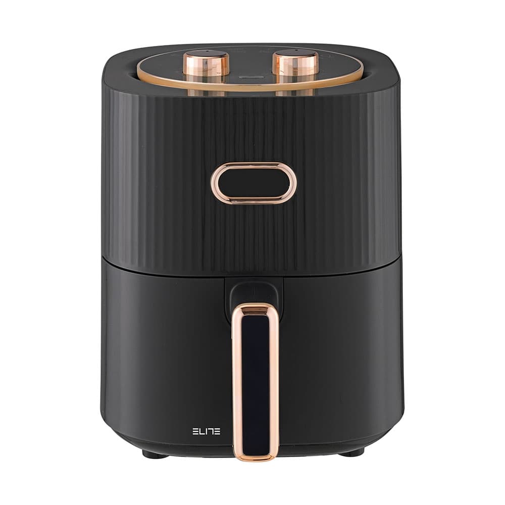 Фритюрник с горещ въздух Elite AF-1243 / 1300W 