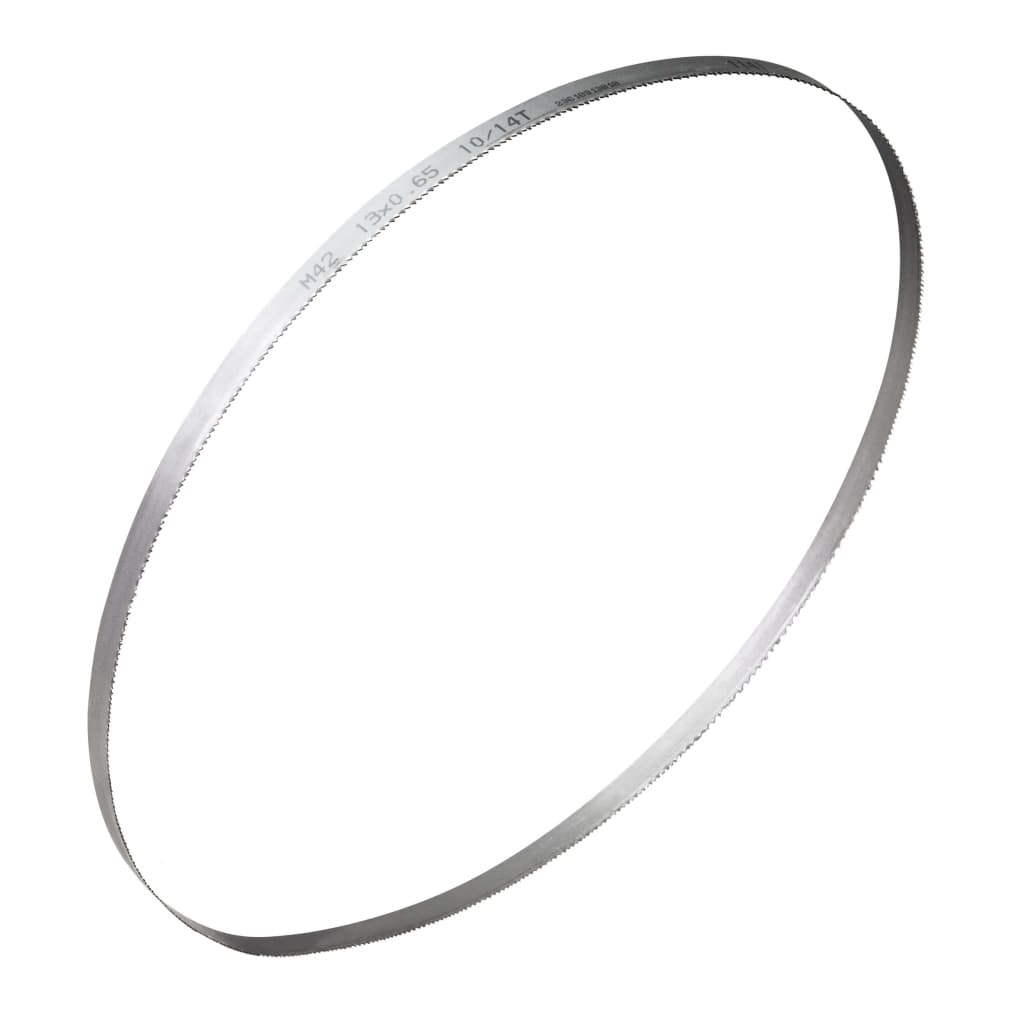 Лента за банциг за метал Raider RD-BSM01 10/14" 1141x13x0,65мм
