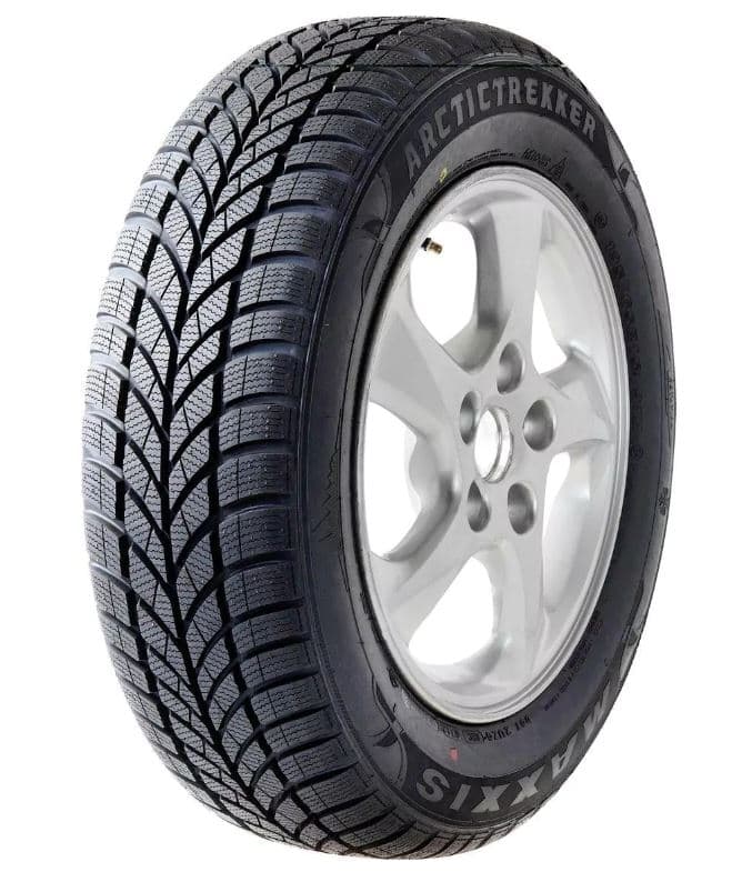 Зимна гума Maxxis 185/65 R14 WP05 86H