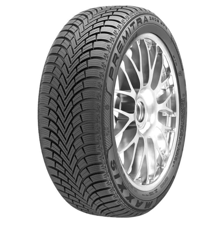Зимна гума Maxxis 225/45 R17 WP6 94V XL