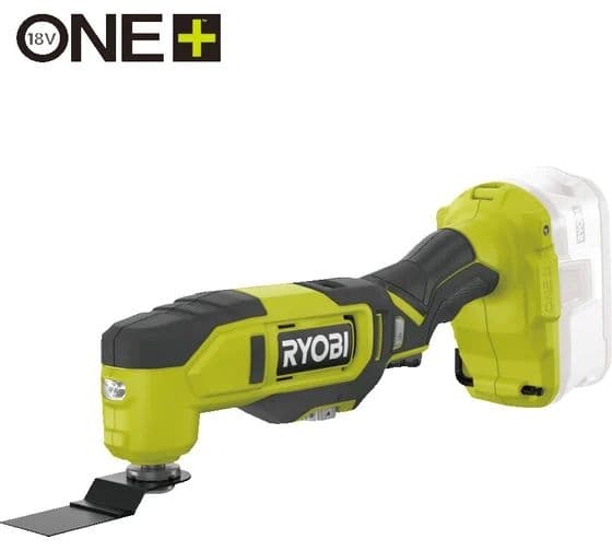Акумулаторен мултифункционален инструмент Ryobi RMT18-0 ONE+ 18V