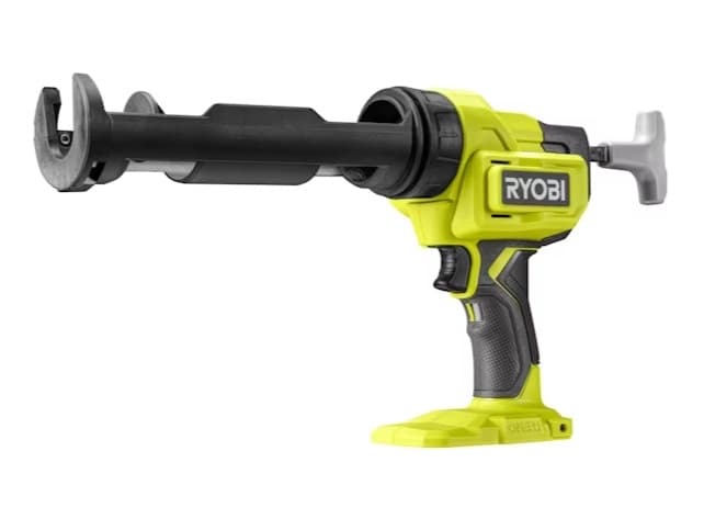 Aкумулаторен пистолет за силикон Ryobi RCG18-0 ONE+ 18V 