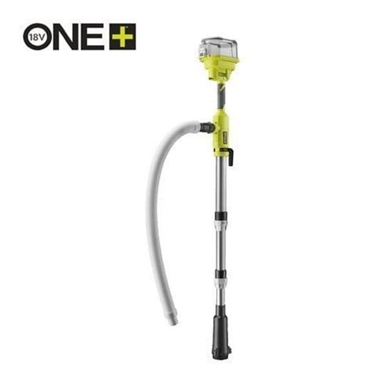 Акумулаторна помпа Ryobi RY18STPA-0 18V без батерия и зарядно