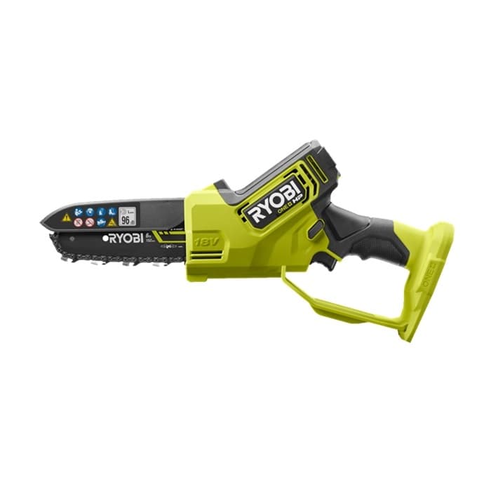 Акумулаторен безчетков верижен трион Ryobi RY18PSX15A-0 / 18V