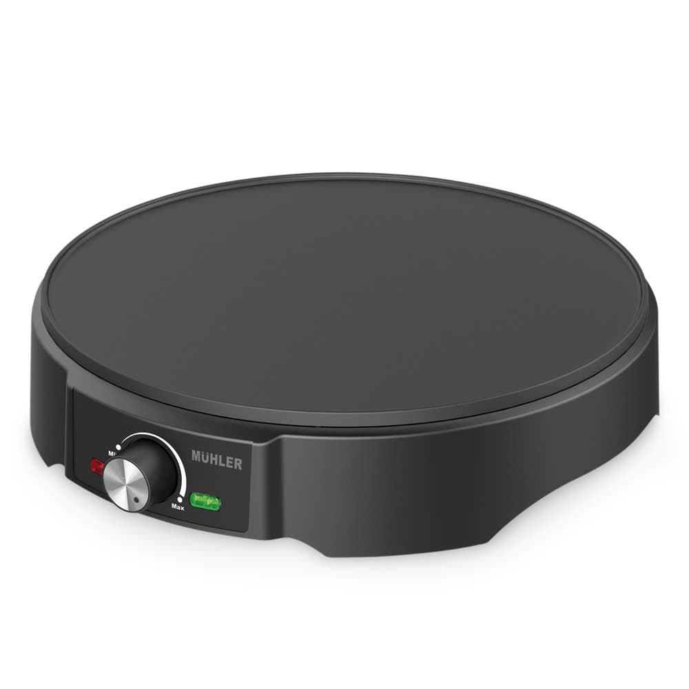 Уред за палачинки Muhler MHT-383 / 1200W