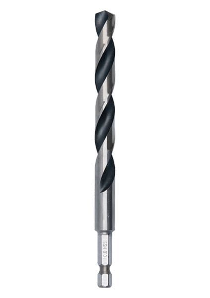 Свредло Bosch HSS PointTeQ Hex ø10мм