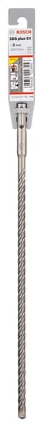 Свредло Bosch SDS plus-5X ø8x250x310мм