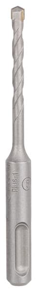 Свредло за перфоратор Bosch SDS-plus-1 / 5x50x110 мм