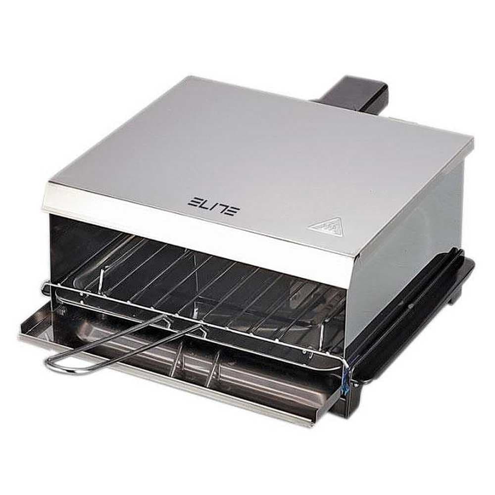 Парти грил Elite PG-800 / 800W