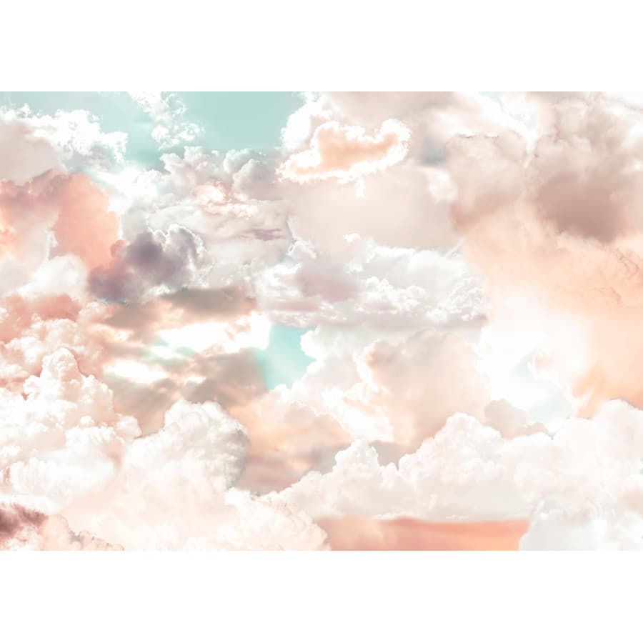 Фототапет Mellow Clouds 350х250см