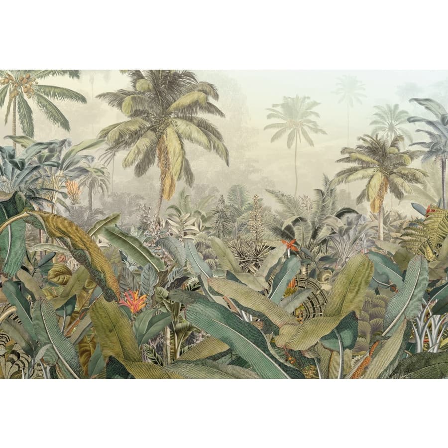 Фототапет Komar Amazonia  368х248см